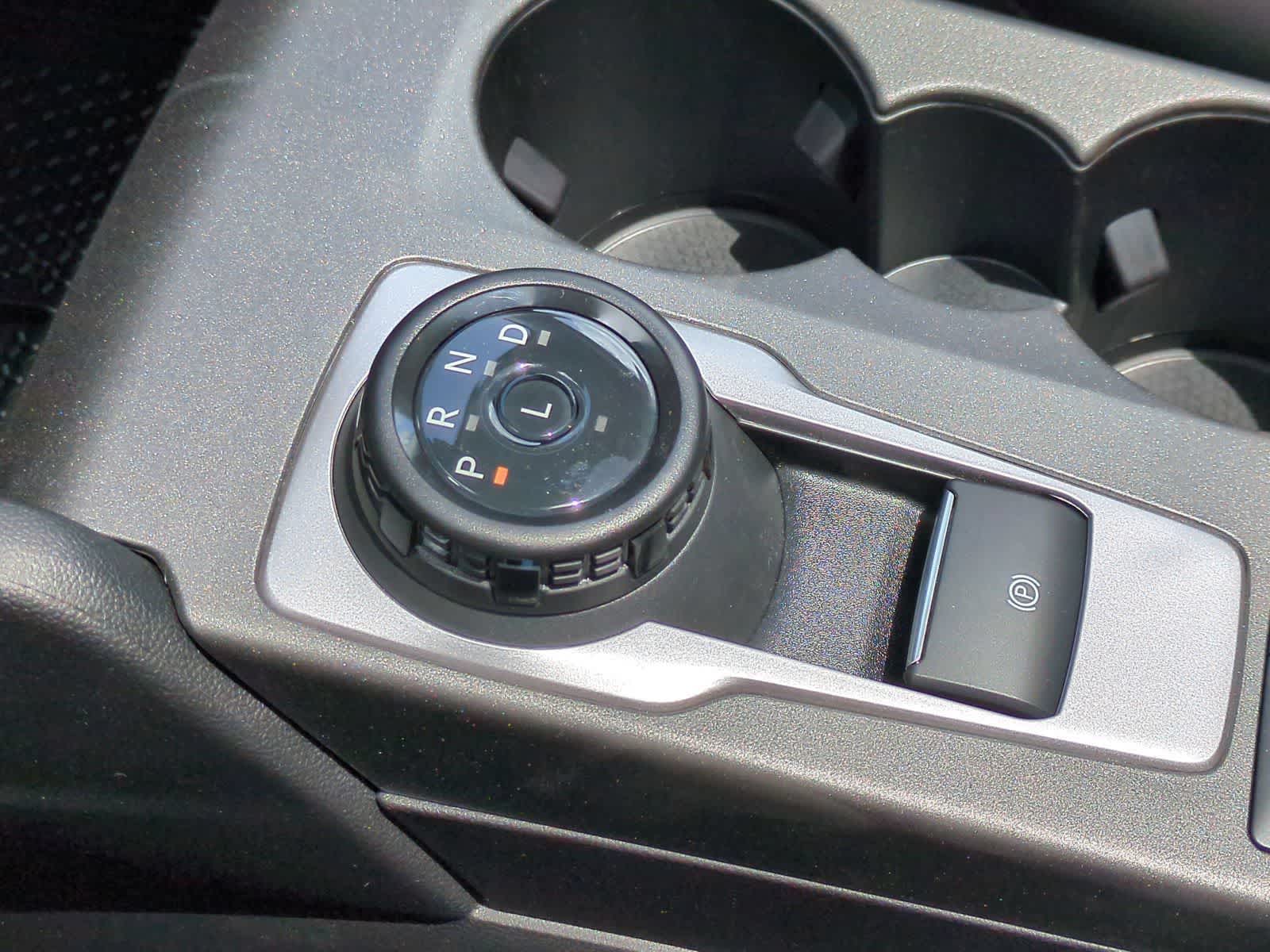 Thumbnail: 2026 Ford Bronco Sport - 14