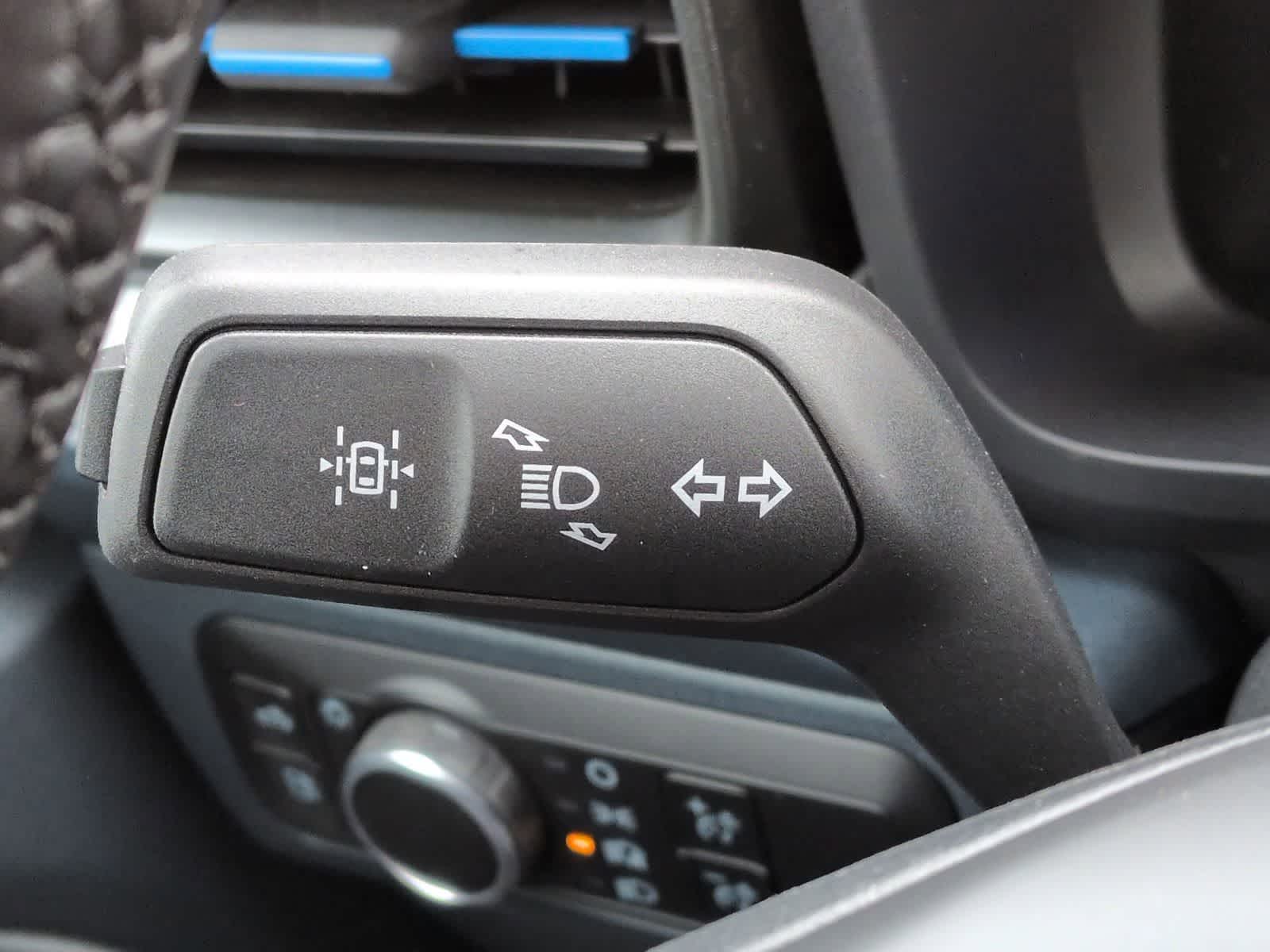 Thumbnail: 2025 Ford Maverick - 29