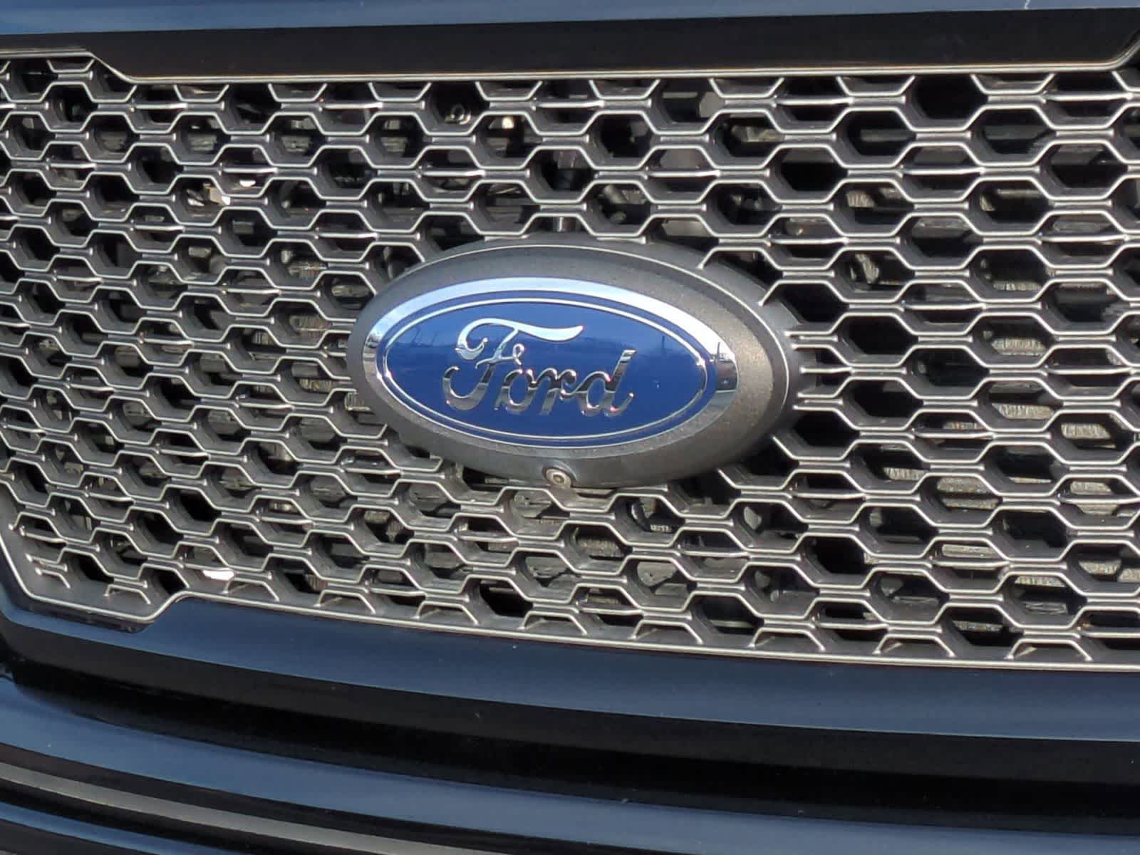 Thumbnail: 2018 Ford F-150 - 12