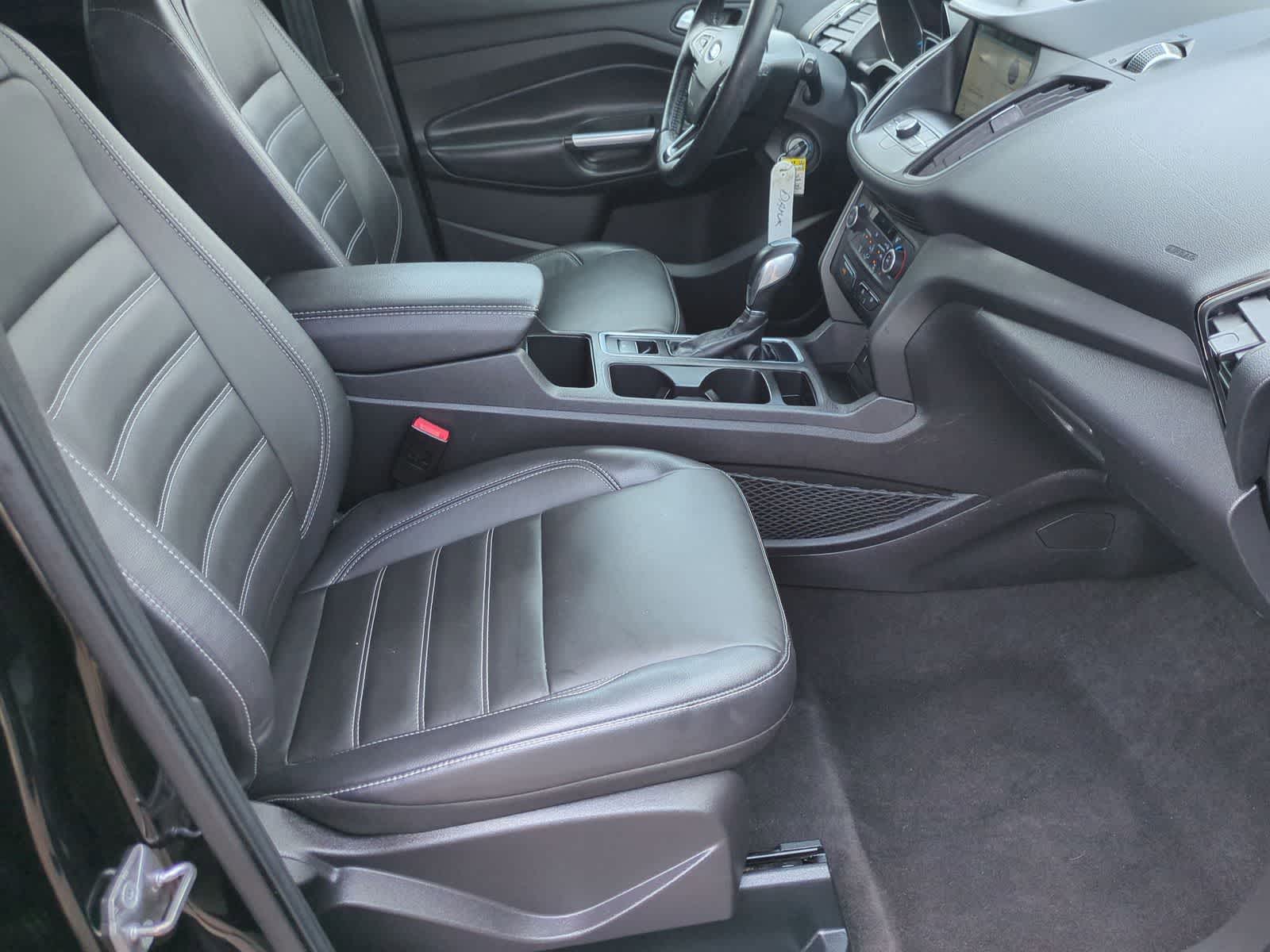Thumbnail: 2018 Ford Escape - 21
