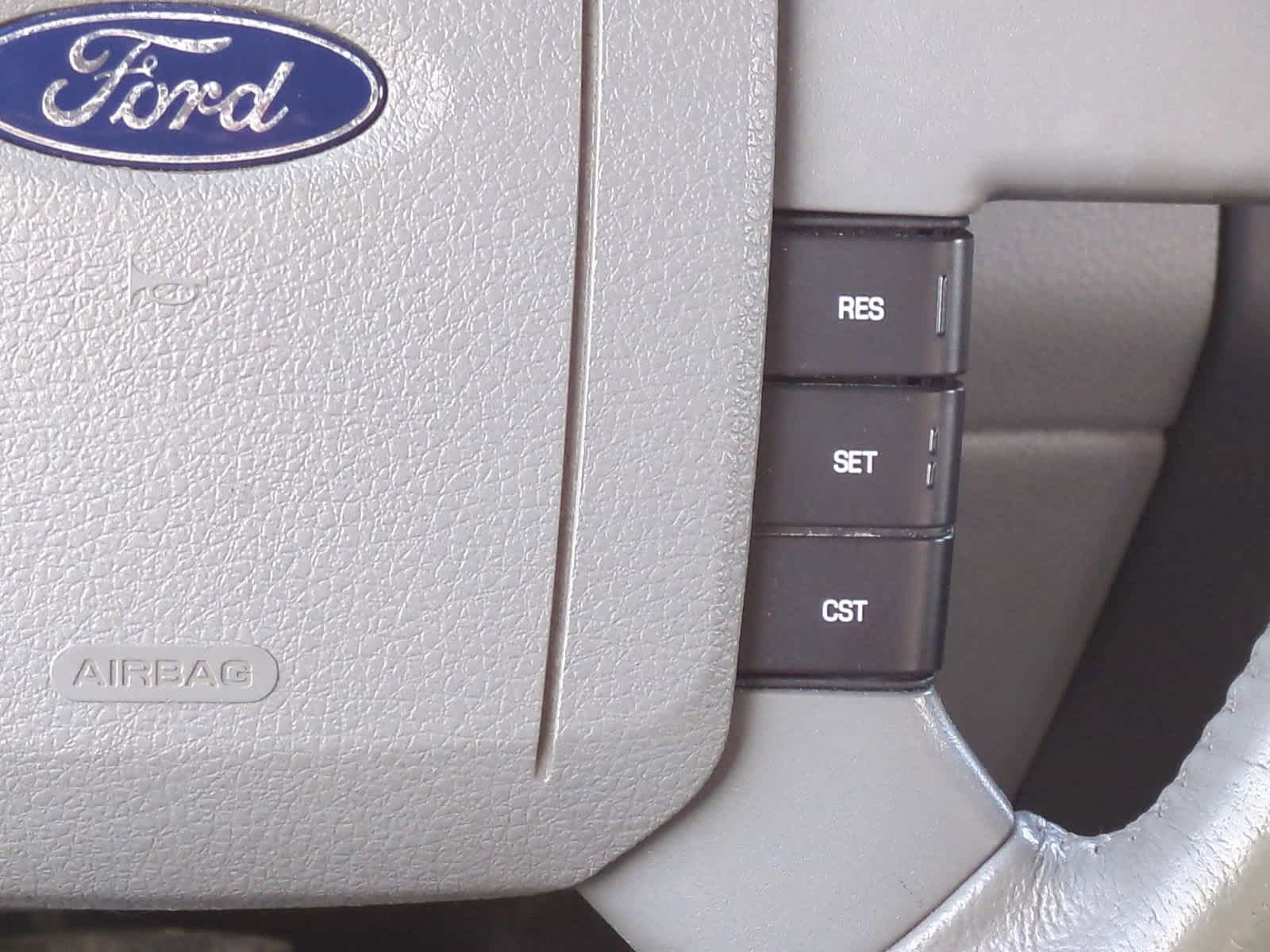 Thumbnail: 2008 Ford F-150 - 24