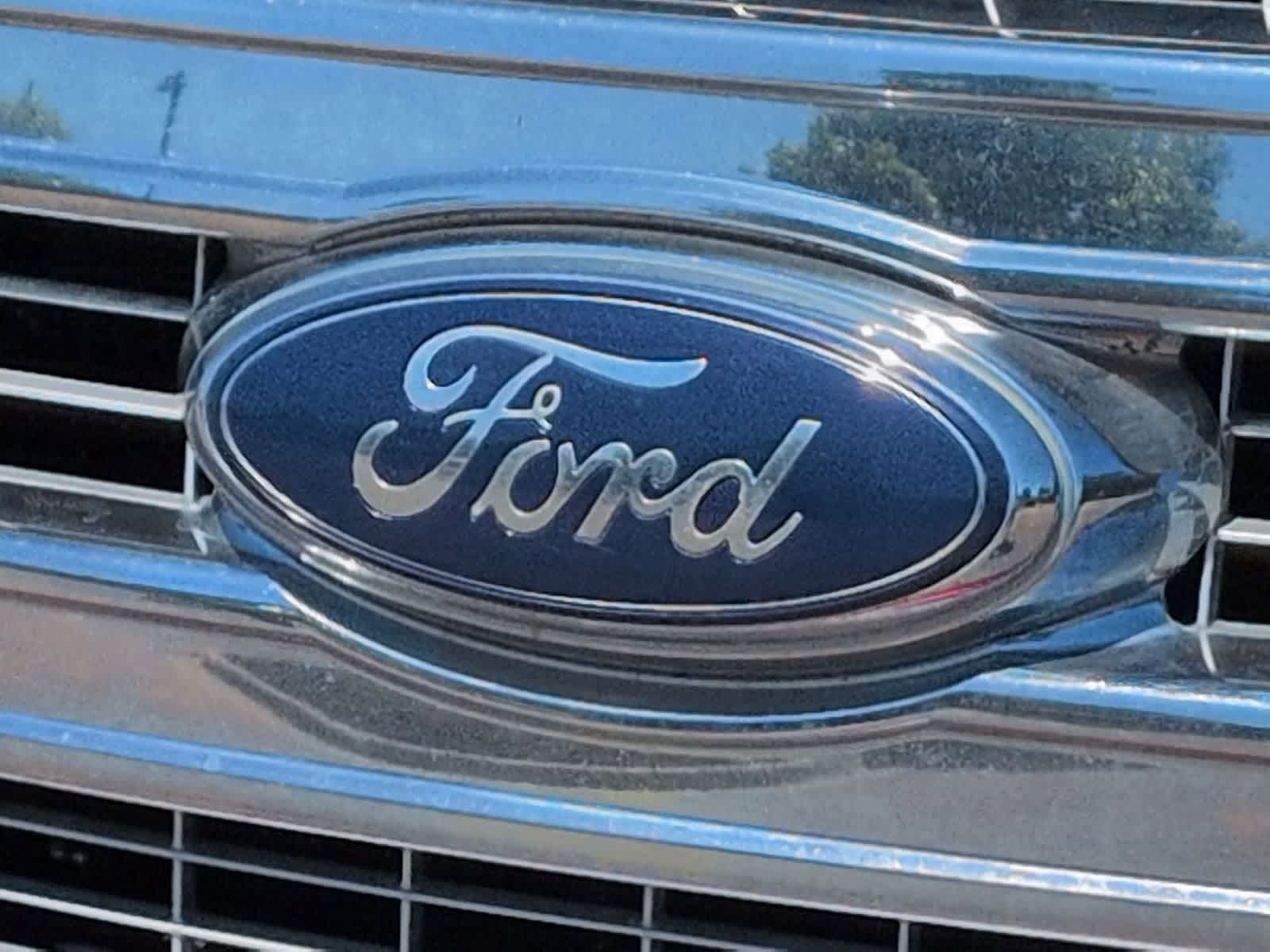 Thumbnail: 2013 Ford F-150 - 8