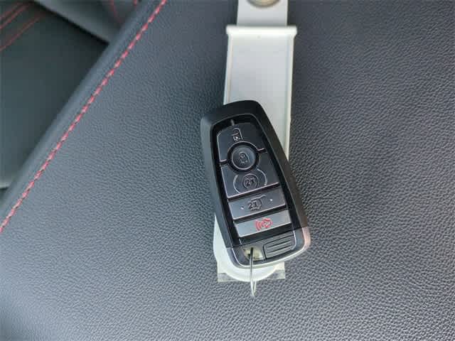 Thumbnail: 2024 Ford Expedition MAX - 36