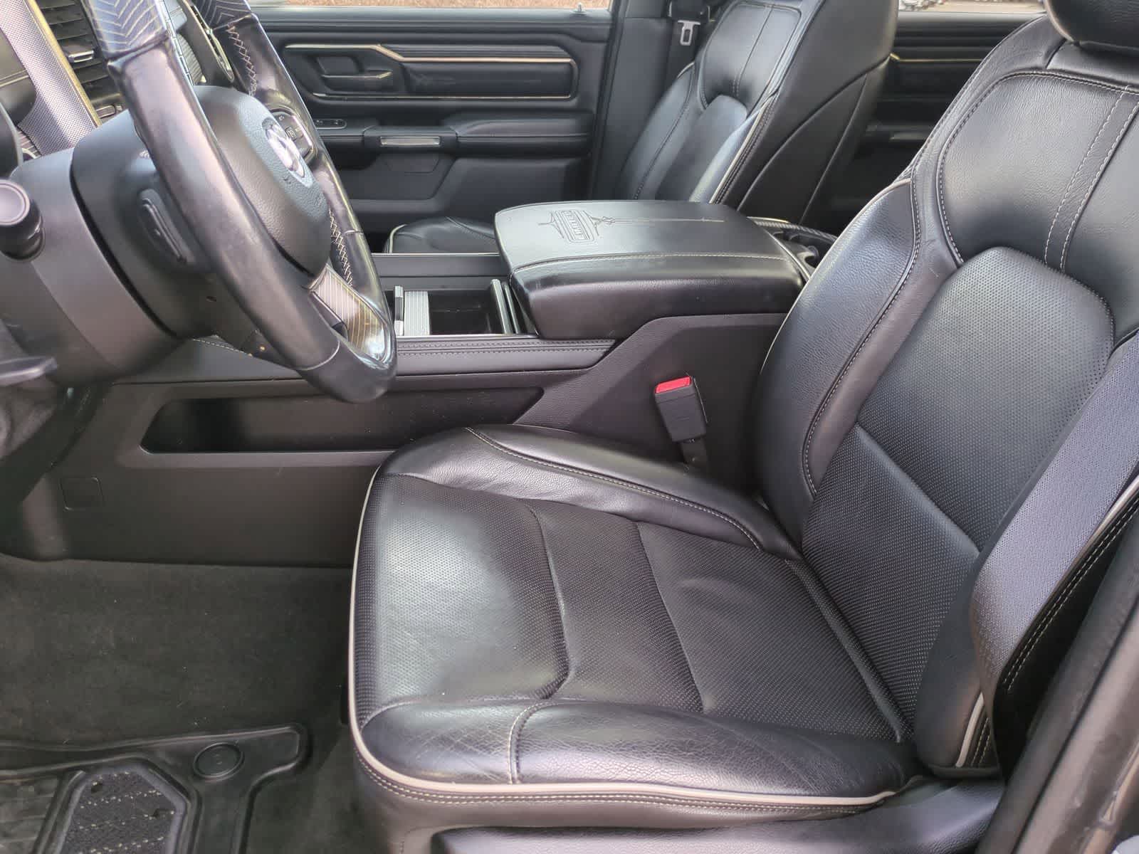 Thumbnail: 2020 RAM 1500 - 16