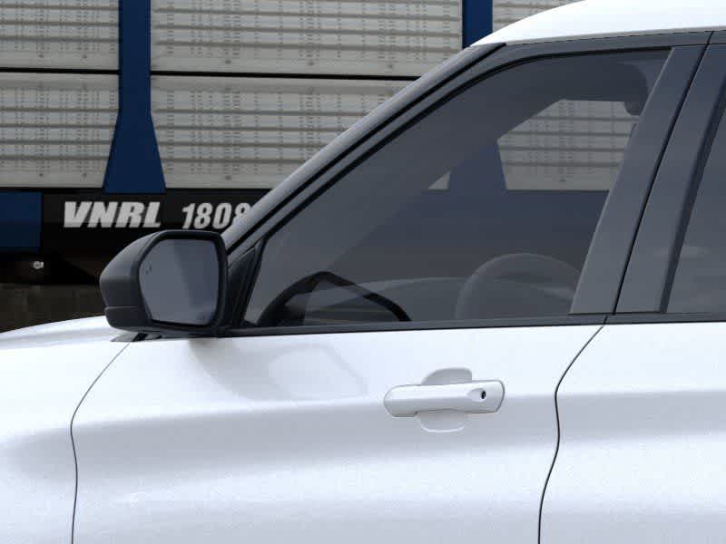 Thumbnail: 2026 Ford Explorer - 20