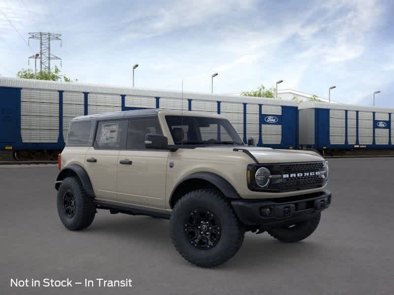 Thumbnail: 2025 Ford Bronco - 7