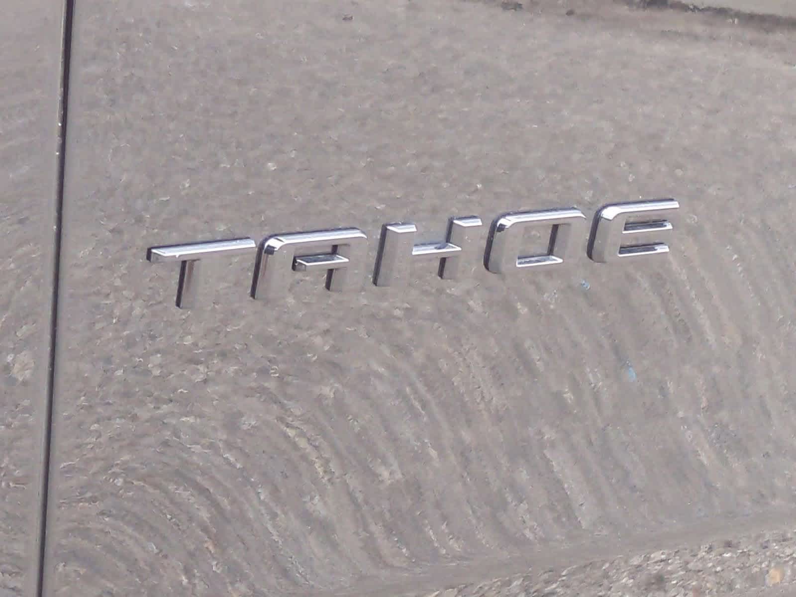 Thumbnail: 2024 Chevrolet Tahoe - 13