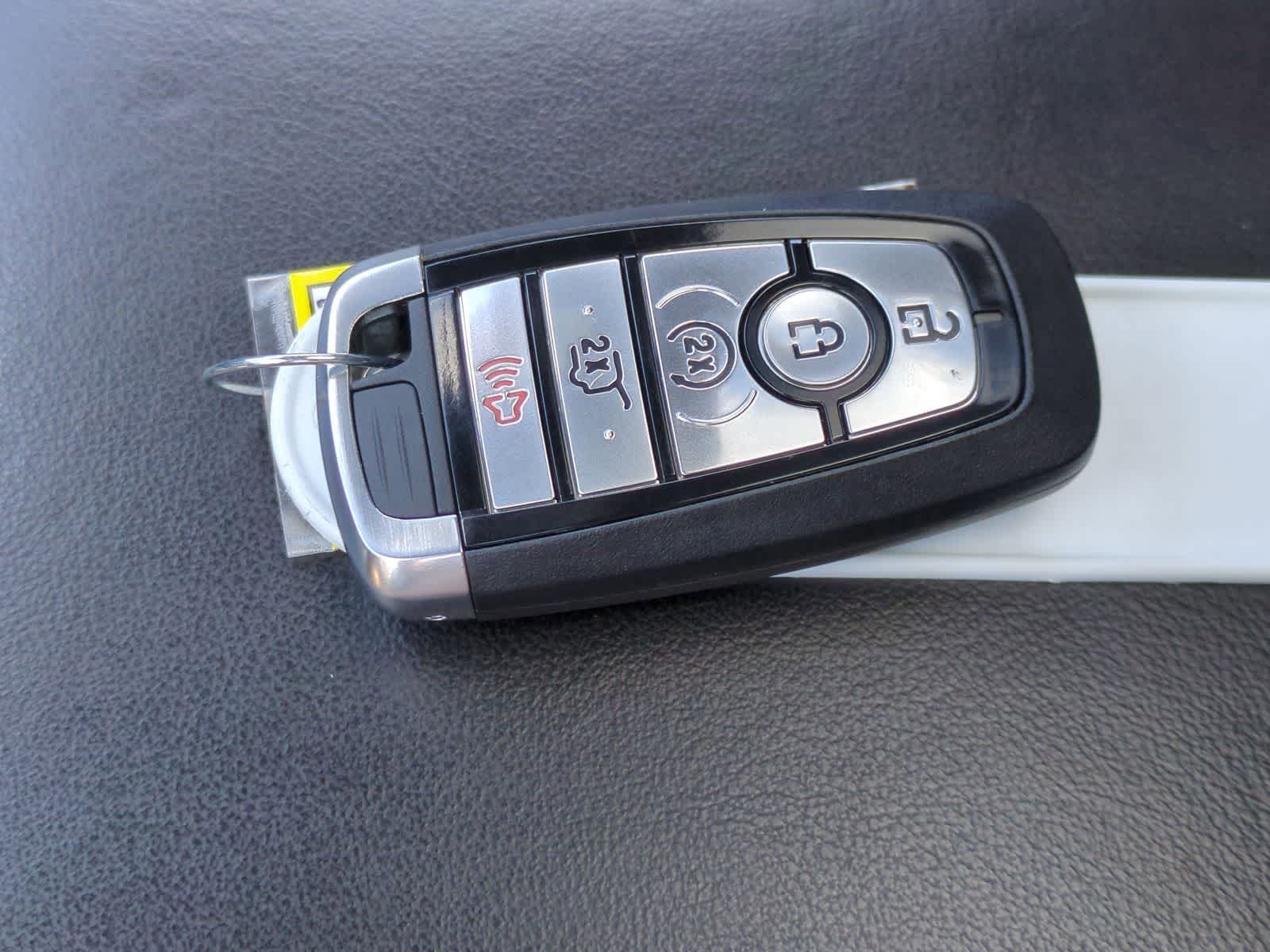 Thumbnail: 2020 Ford Explorer - 36