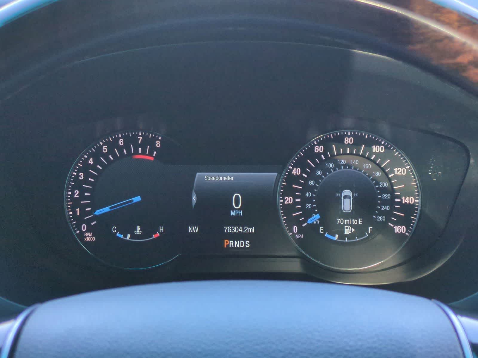 Thumbnail: 2017 Ford Explorer - 36