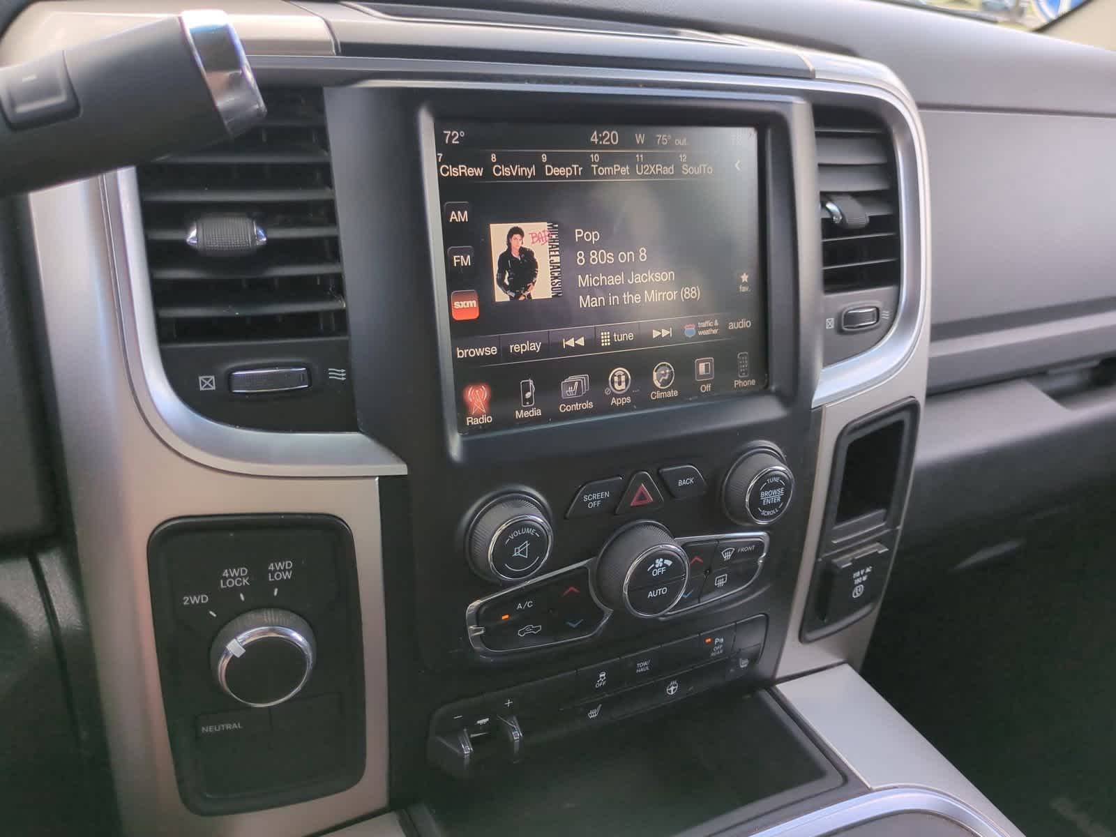 Thumbnail: 2016 RAM 2500 - 26