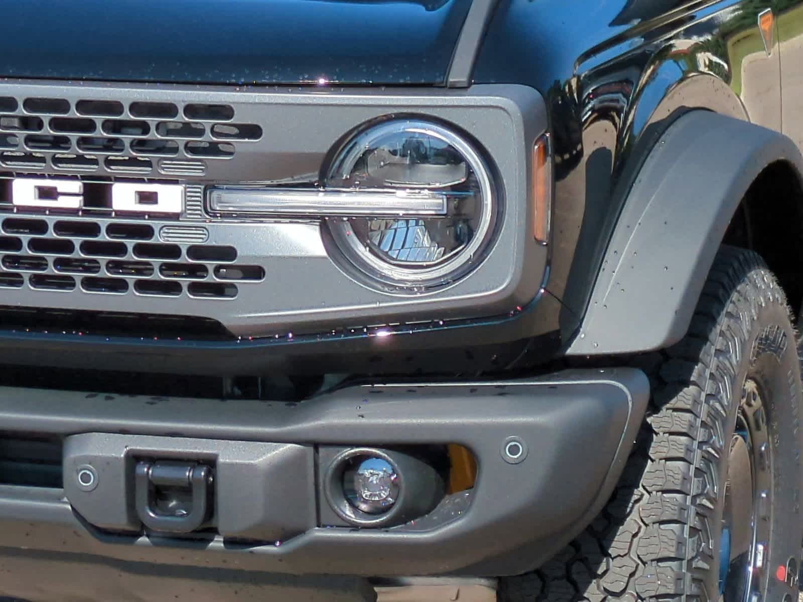 Thumbnail: 2025 Ford Bronco - 11