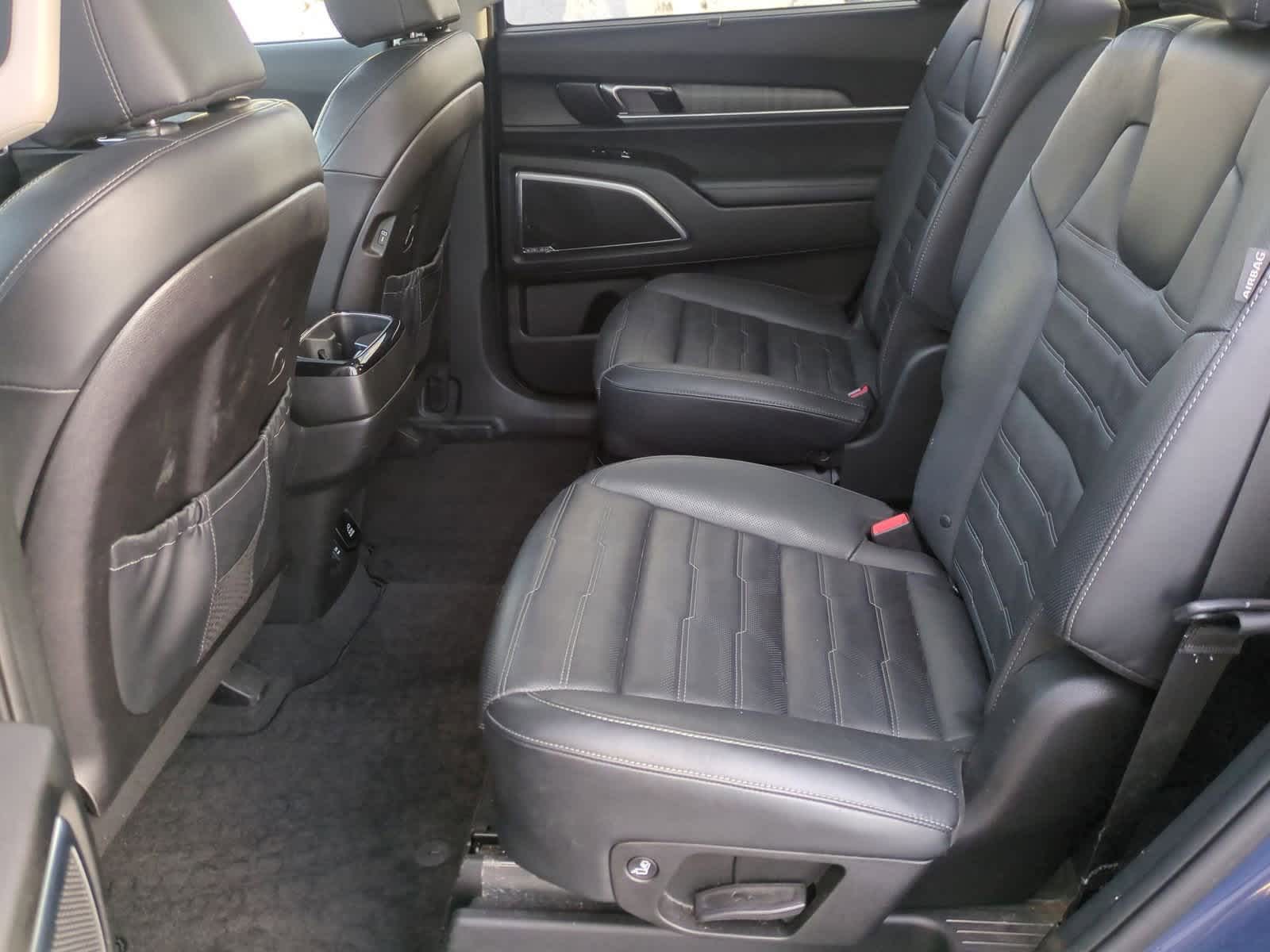 Thumbnail: 2023 Kia Telluride - 20