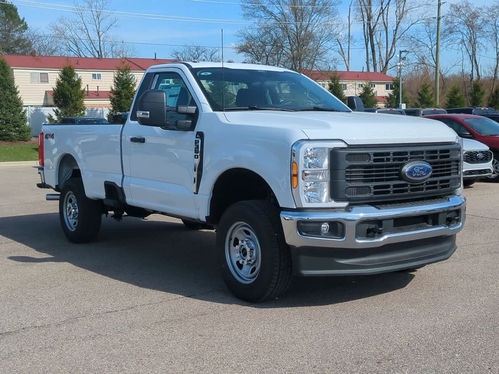 Thumbnail: 2025 Ford Econoline - 2