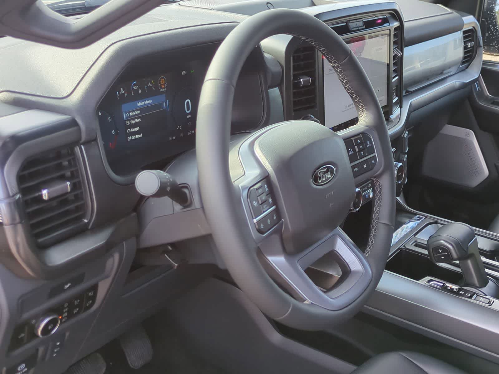 Thumbnail: 2026 Ford F-150 - 10