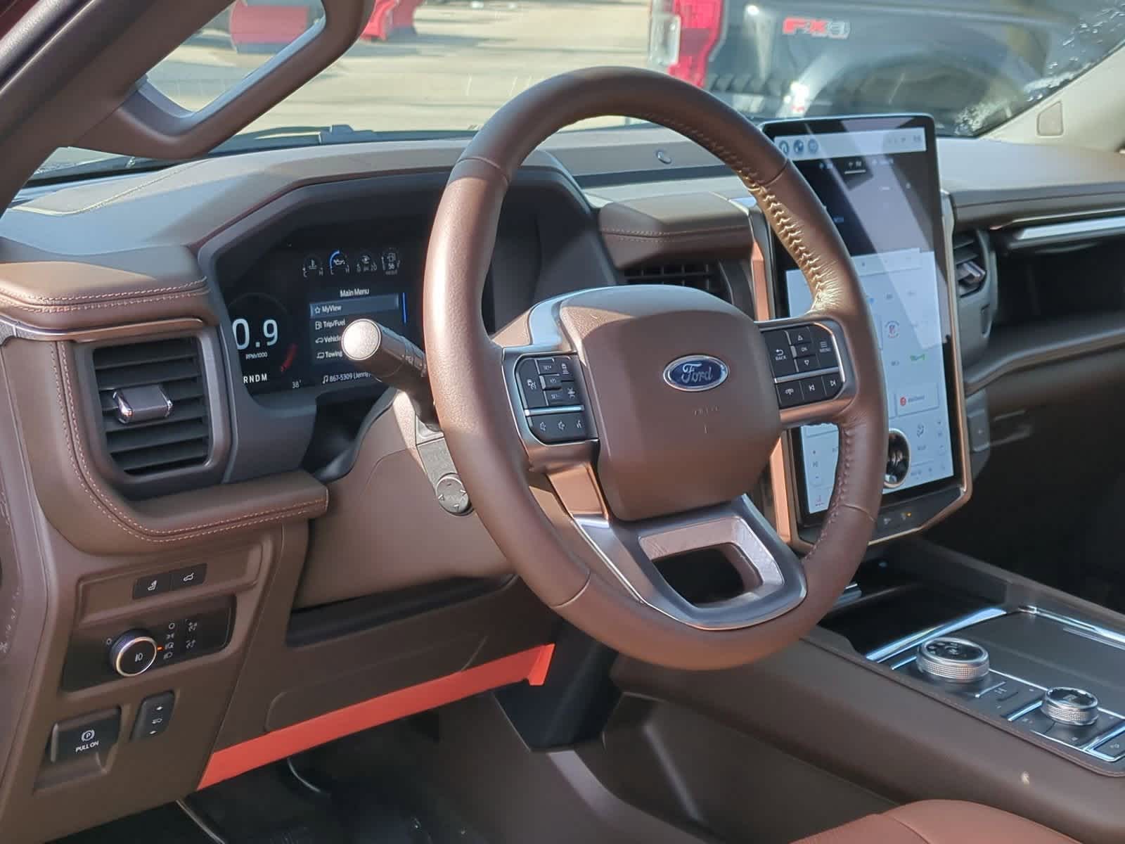 Thumbnail: 2024 Ford Expedition - 10