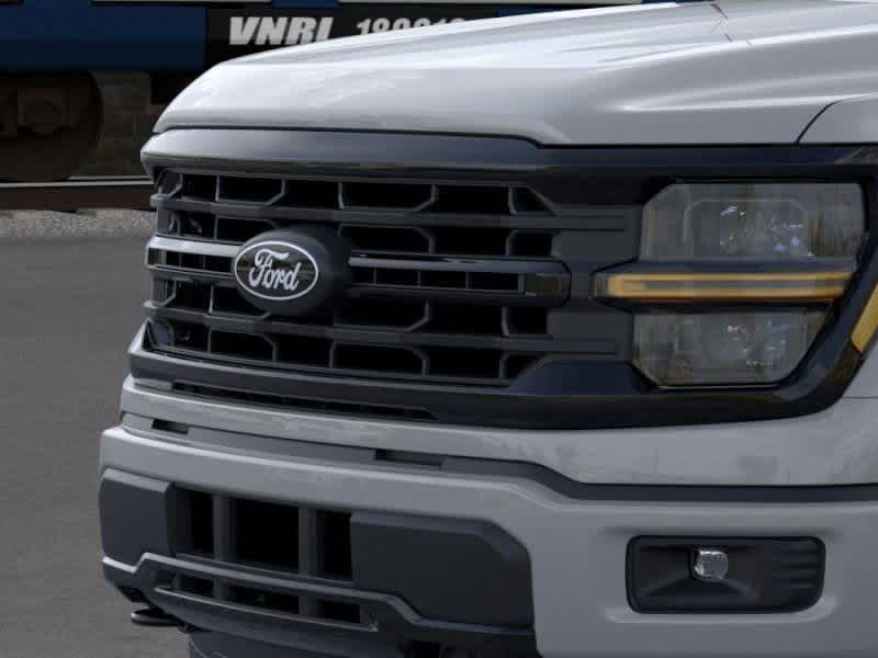 Thumbnail: 2026 Ford F-150 - 17