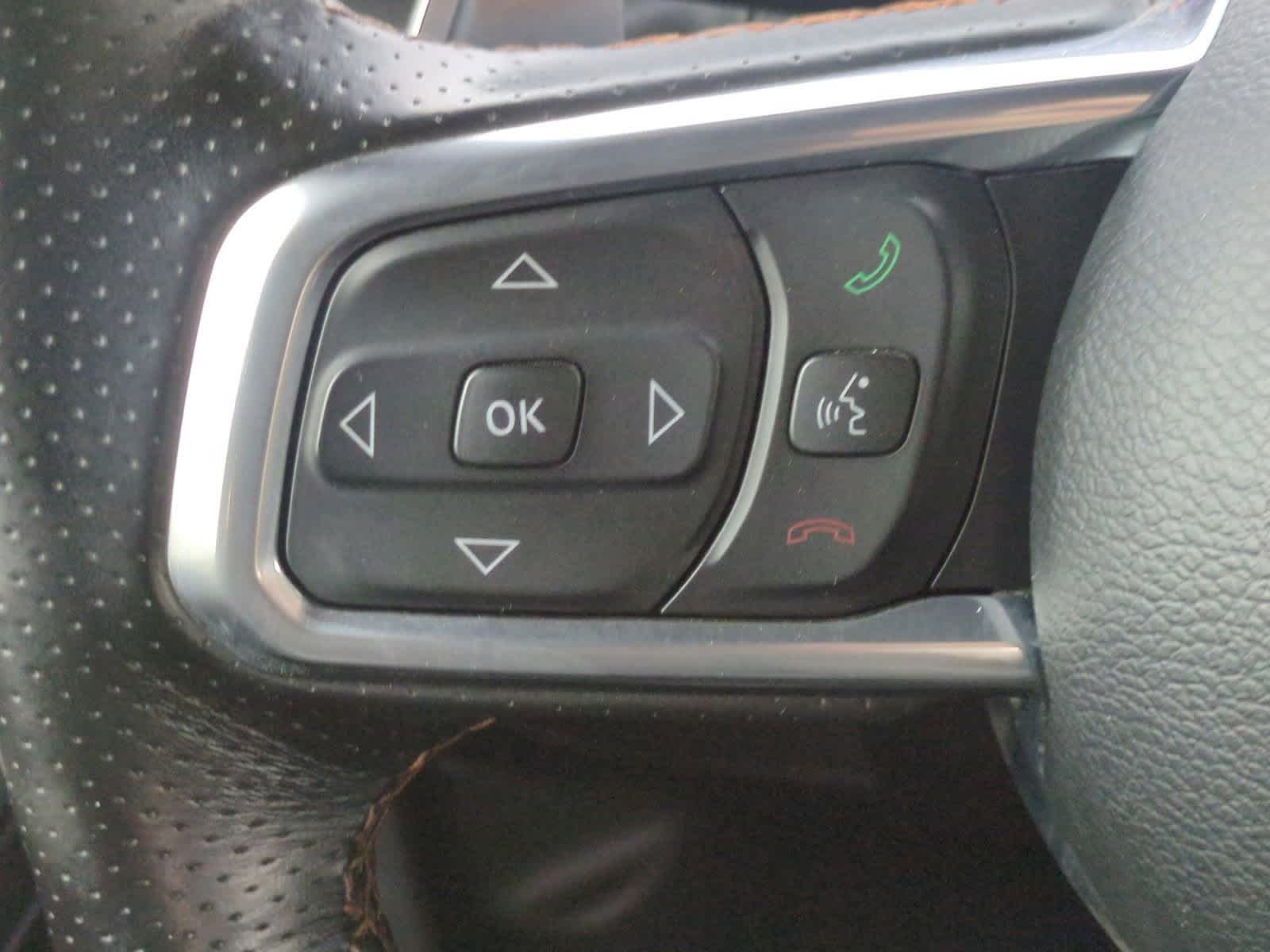 Thumbnail: 2023 Jeep Wrangler - 23