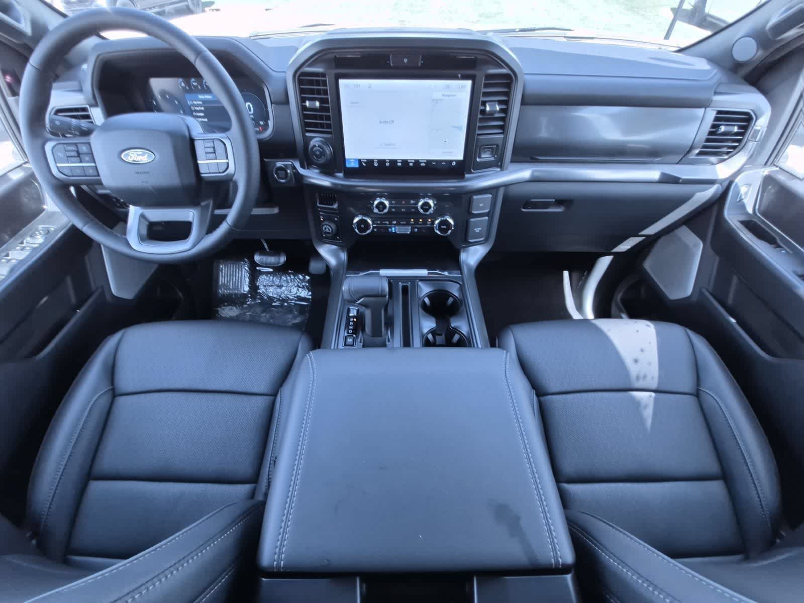 Thumbnail: 2026 Ford F-150 - 15