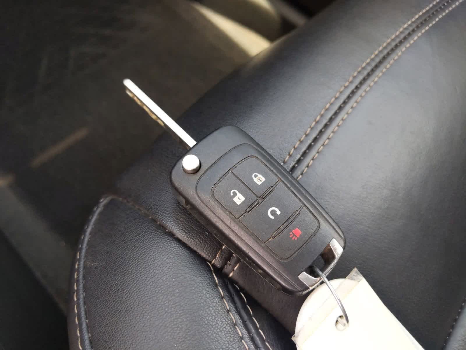 Thumbnail: 2015 Buick Encore - 35