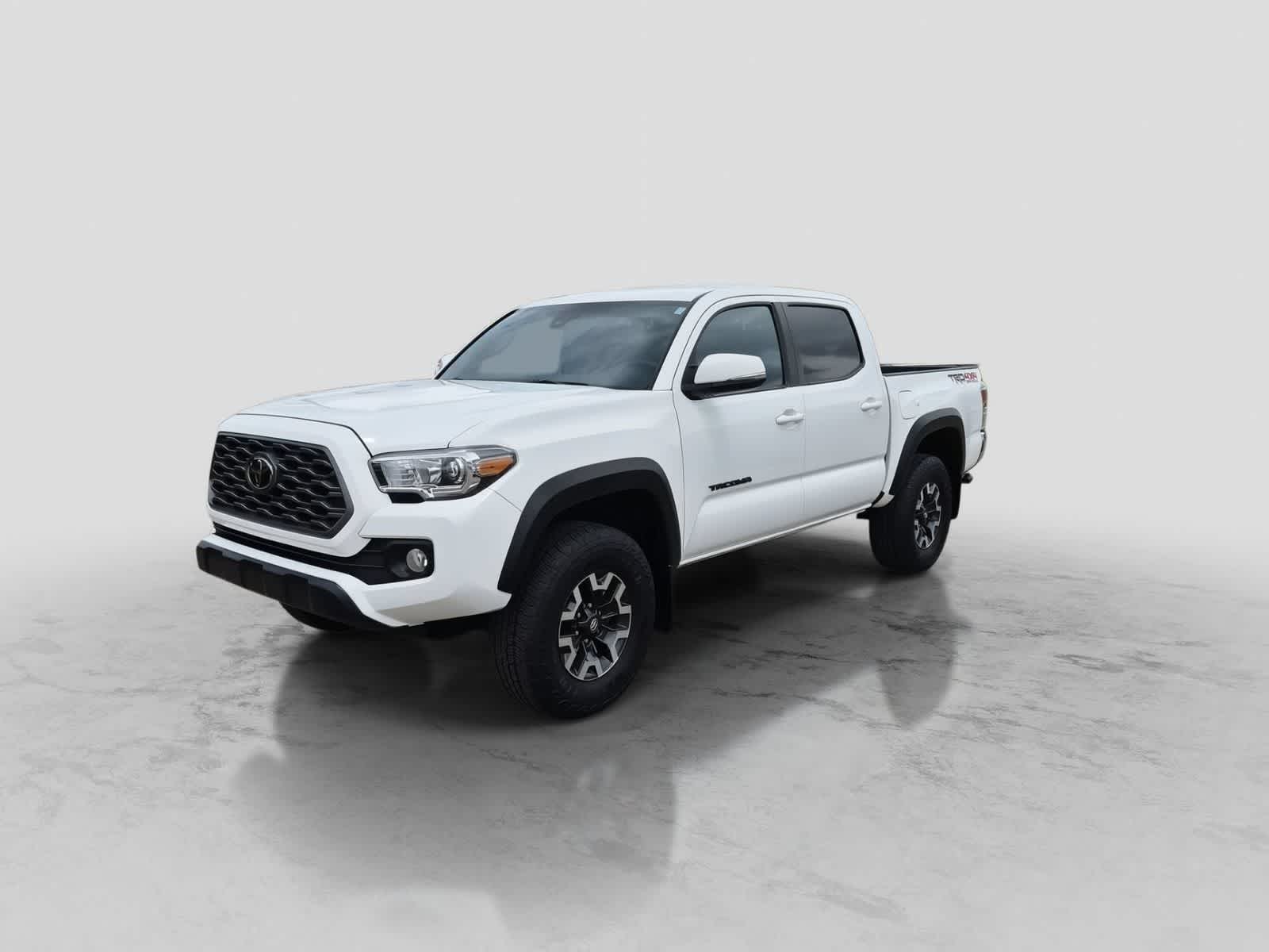 Thumbnail: 2023 Toyota Tacoma - 4