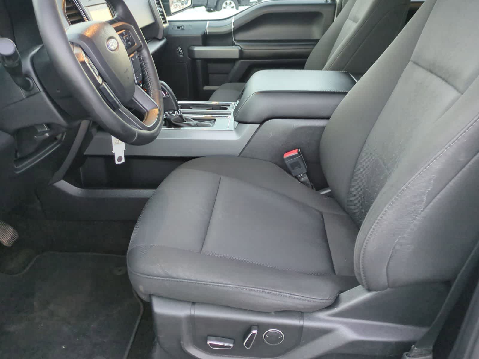 Thumbnail: 2018 Ford F-150 - 16