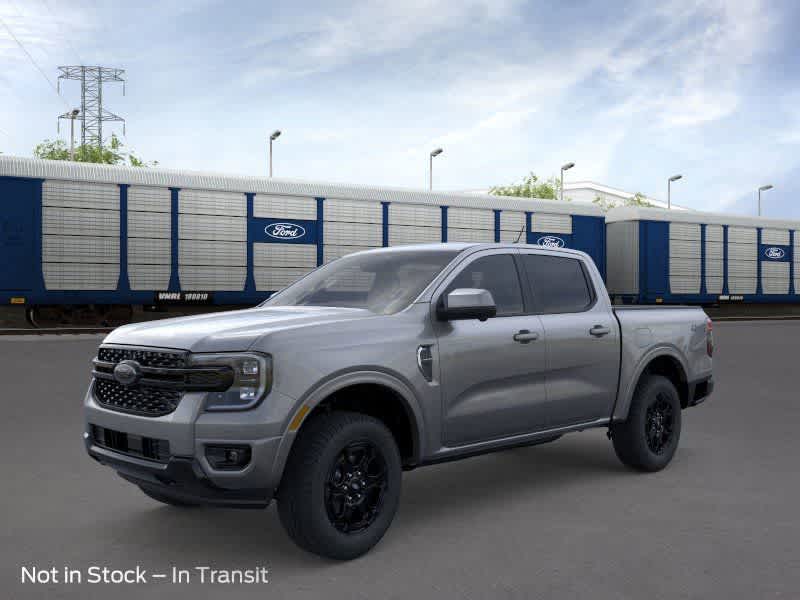 Thumbnail: 2026 Ford Ranger - 1