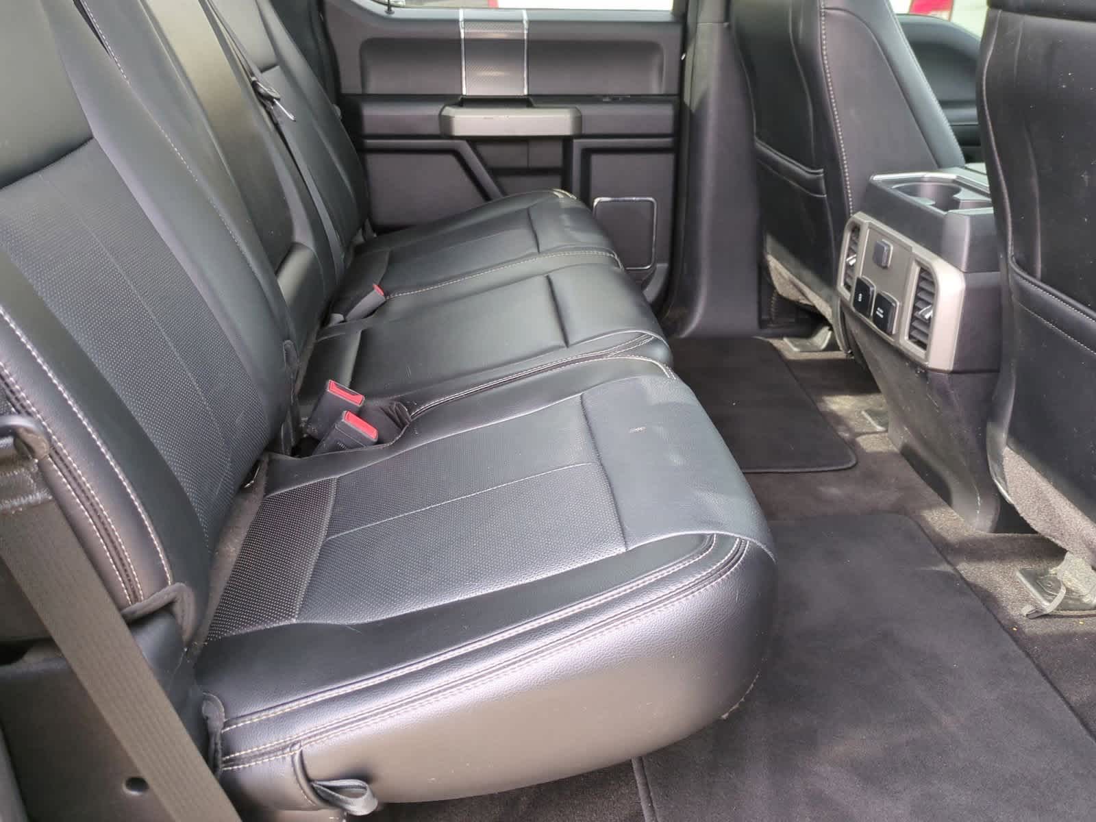 Thumbnail: 2020 Ford F-150 - 21