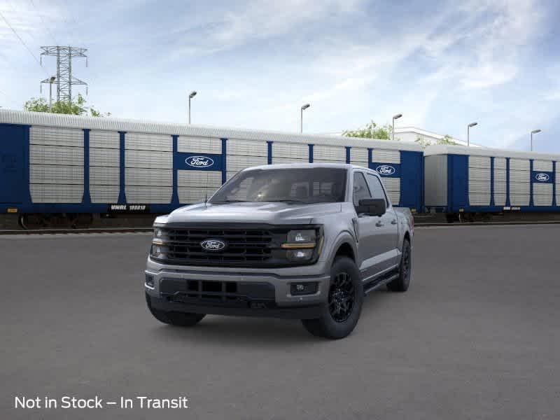 Thumbnail: 2025 Ford F-150 - 2