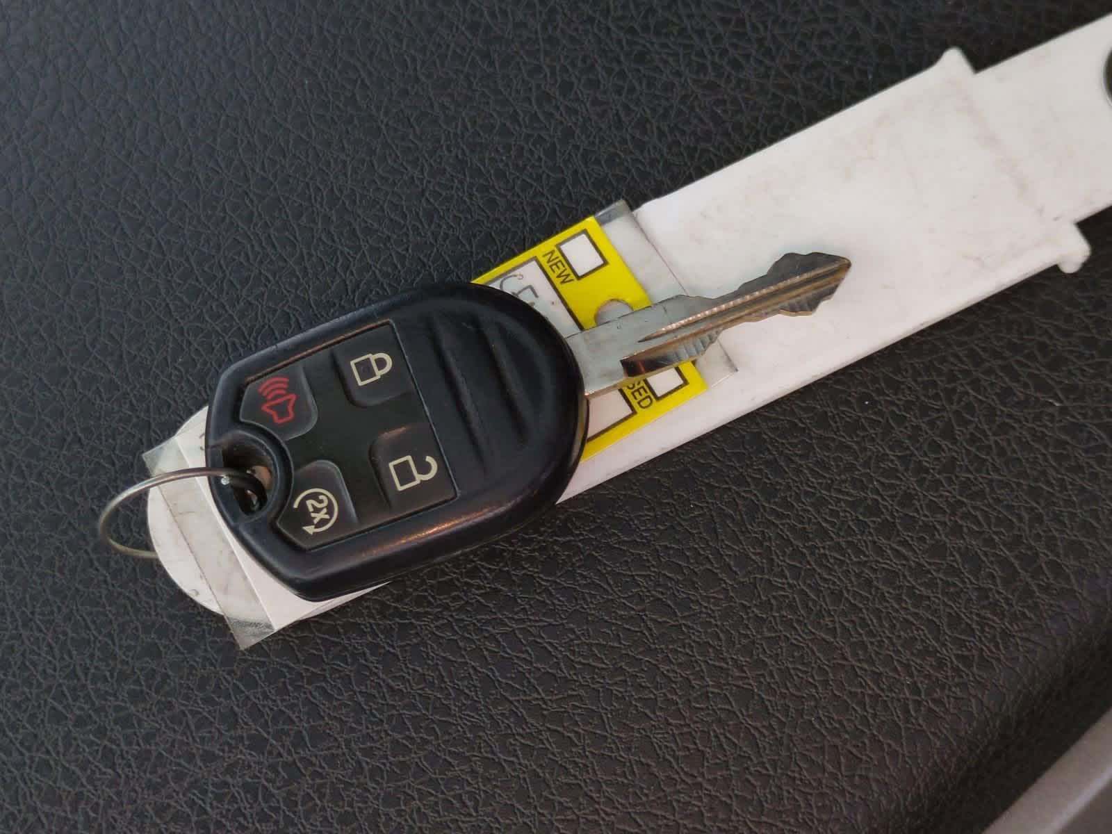 Thumbnail: 2012 Ford F-150 - 35