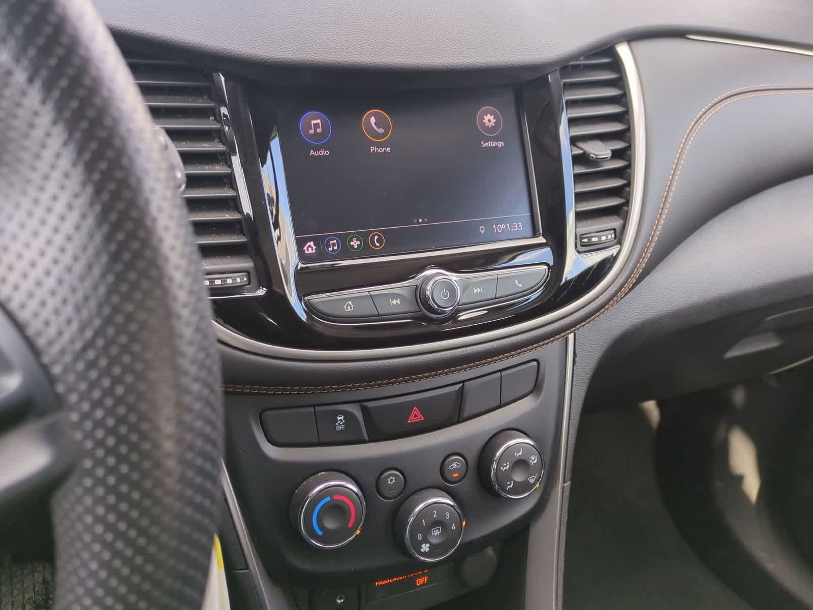 Thumbnail: 2020 Chevrolet Trax - 26