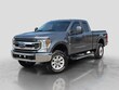  Ford Super Duty F-350 SRW