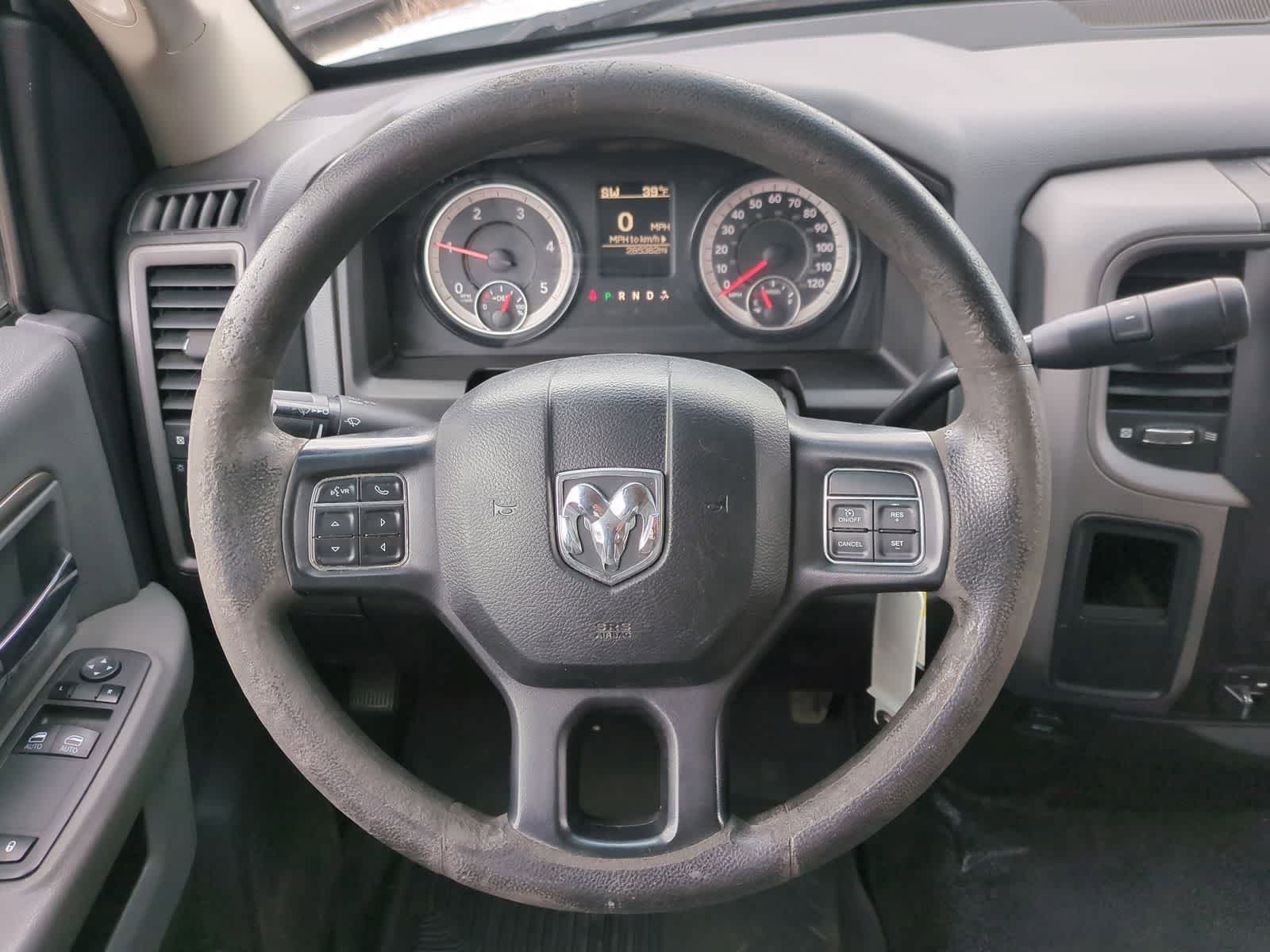 Thumbnail: 2017 RAM 4500 - 20