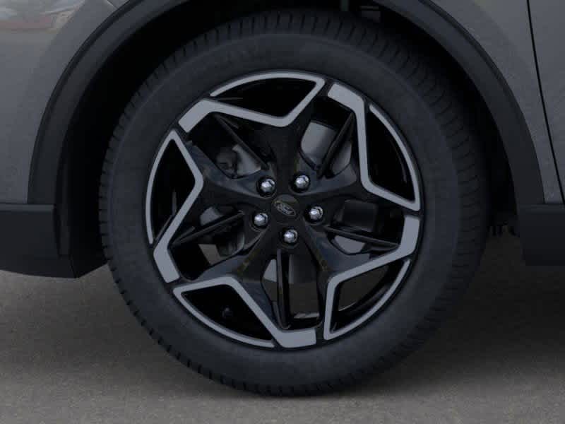 Thumbnail: 2026 Ford Escape - 19