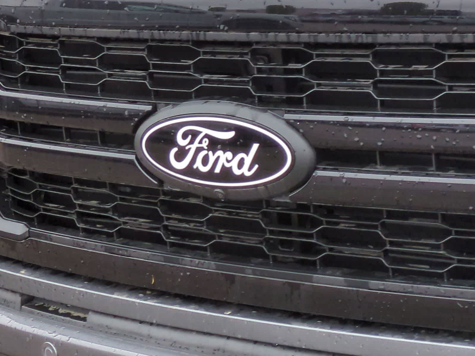 Thumbnail: 2026 Ford F-150 - 12
