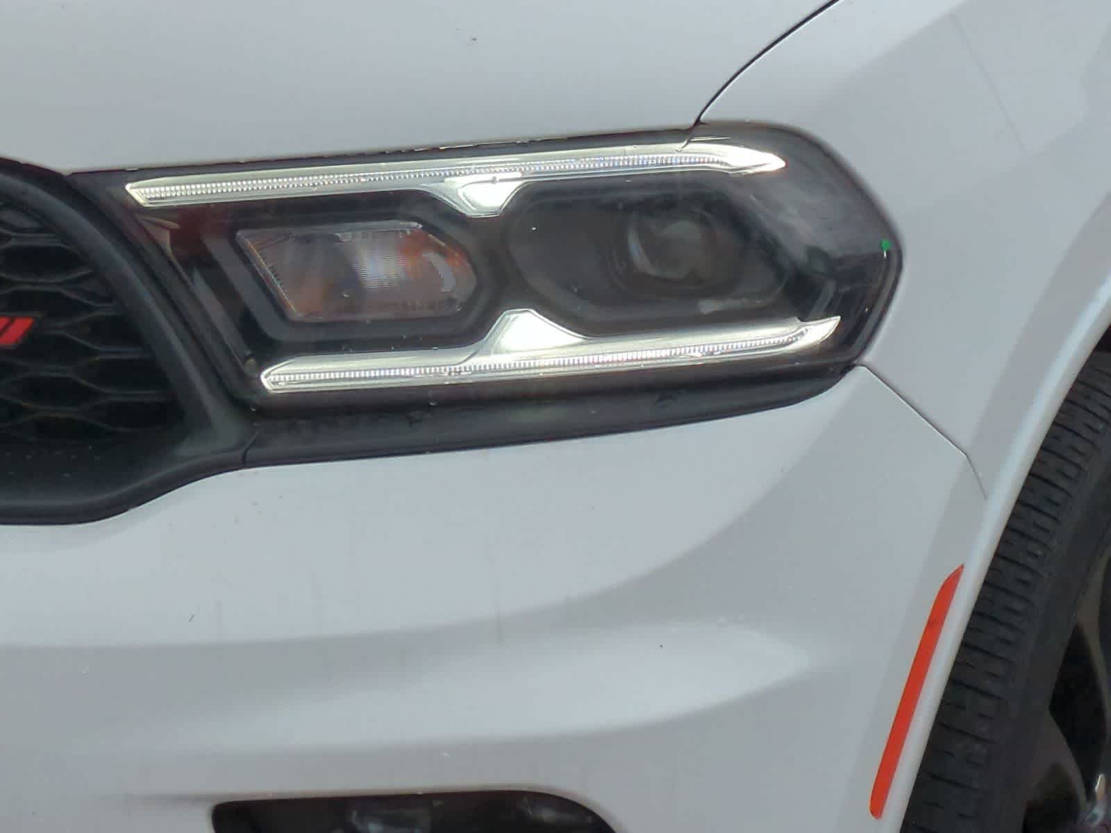 Thumbnail: 2021 Dodge Durango - 11