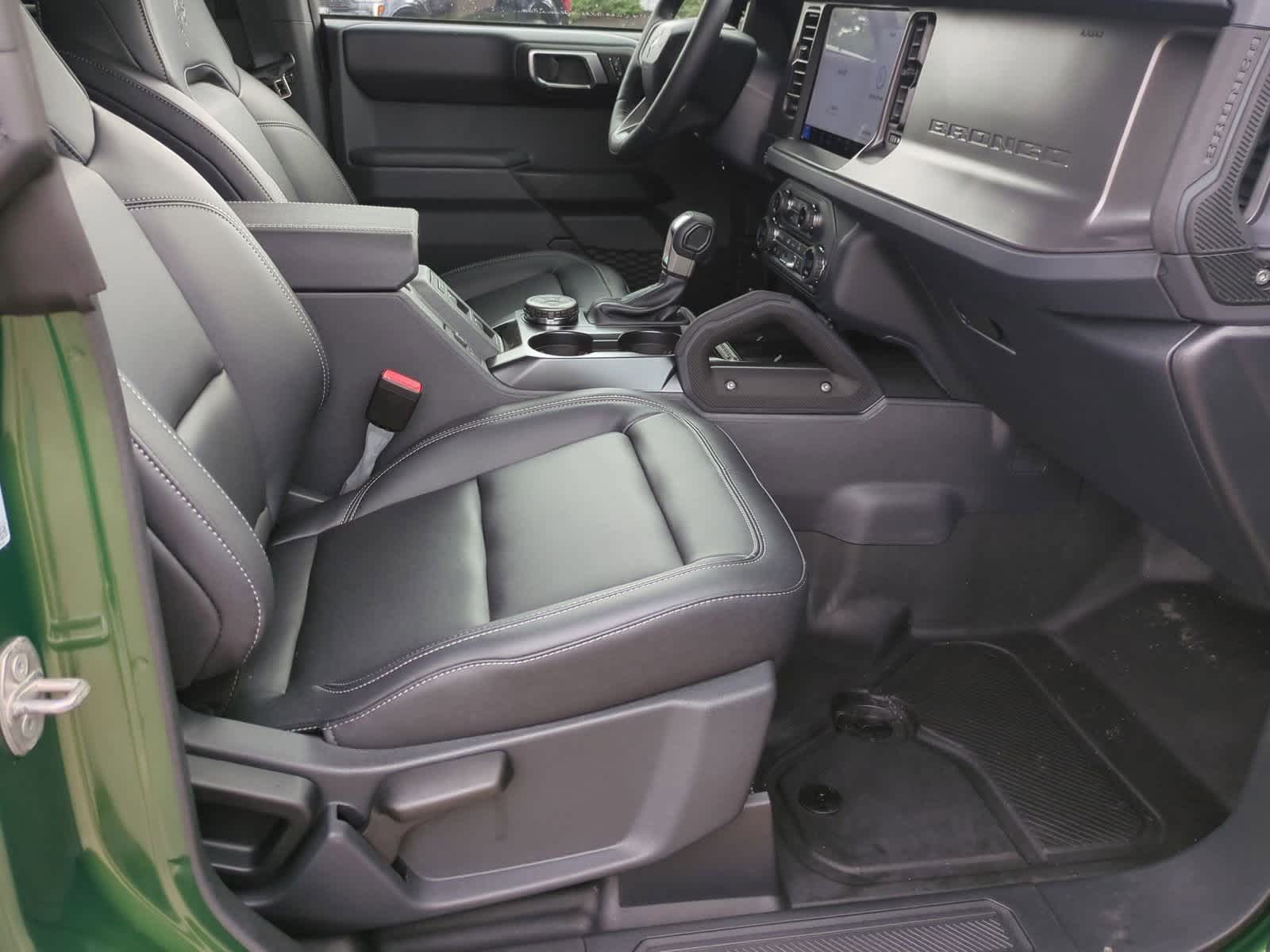 Thumbnail: 2025 Ford Bronco - 21