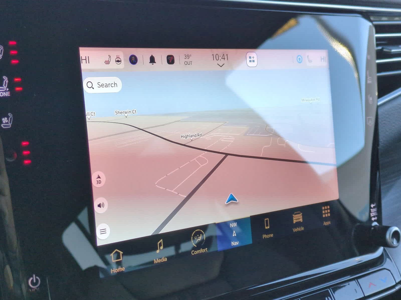 Thumbnail: 2024 Jeep Wagoneer - 29