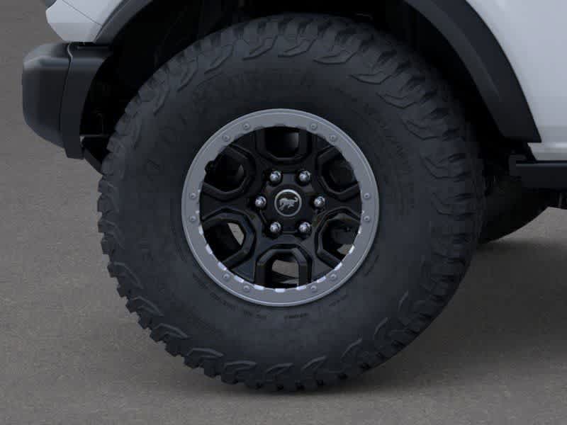 Thumbnail: 2026 Ford Bronco - 21