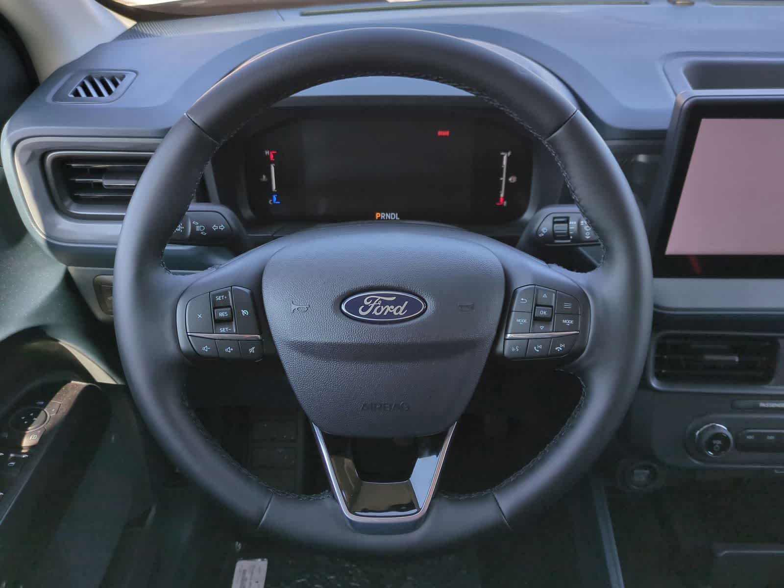 Thumbnail: 2026 Ford Maverick - 13