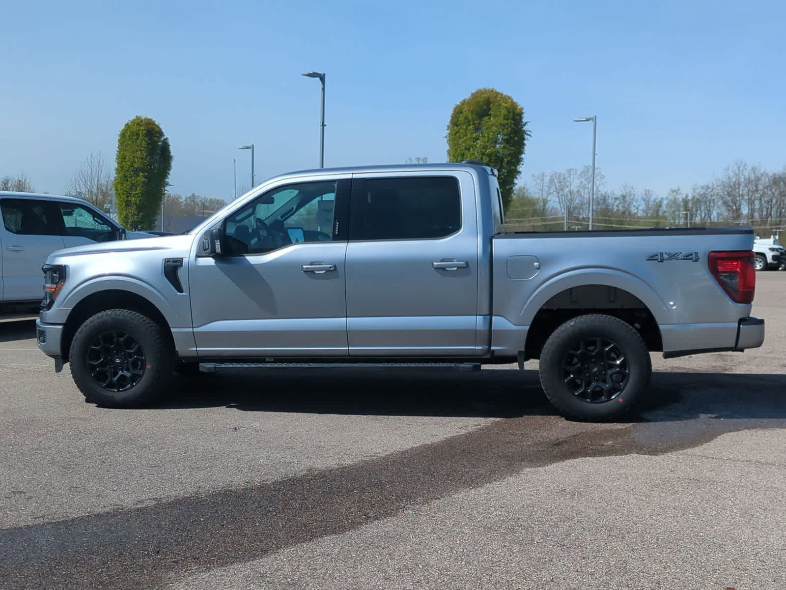 Thumbnail: 2026 Ford F-150 - 5