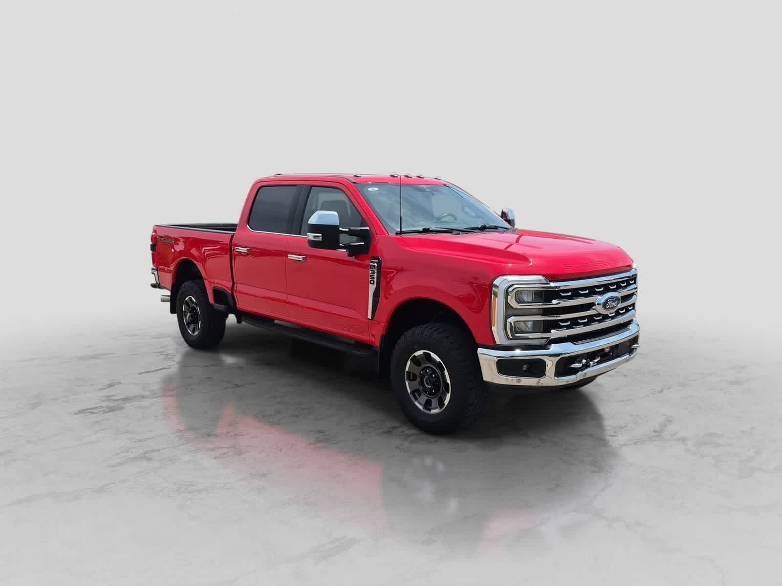 Thumbnail: 2023 Ford Econoline - 2