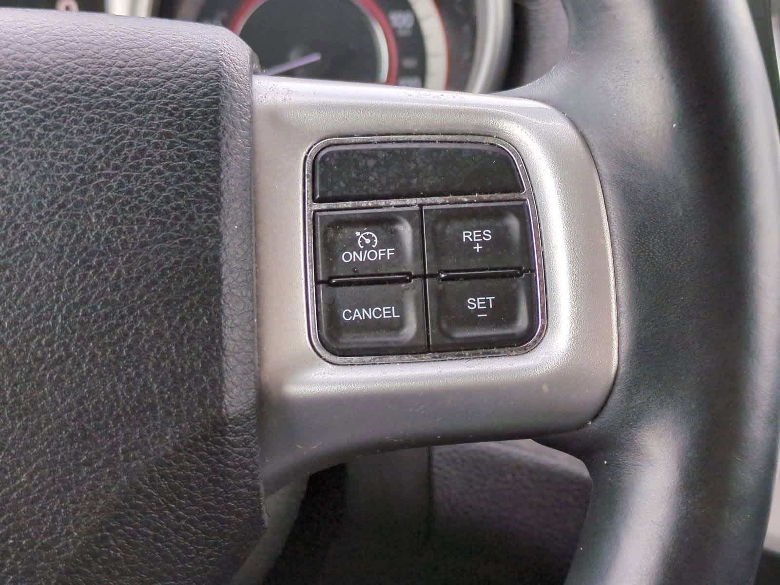 Thumbnail: 2016 Dodge Journey - 24