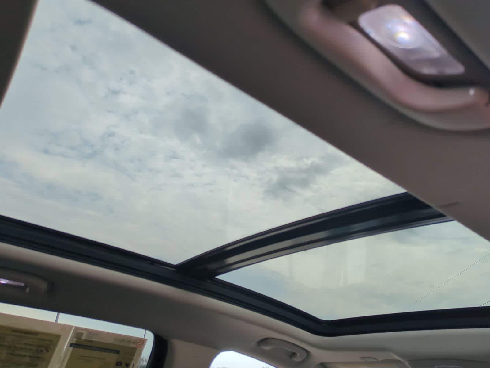 Thumbnail: 2019 Buick Envision - 22