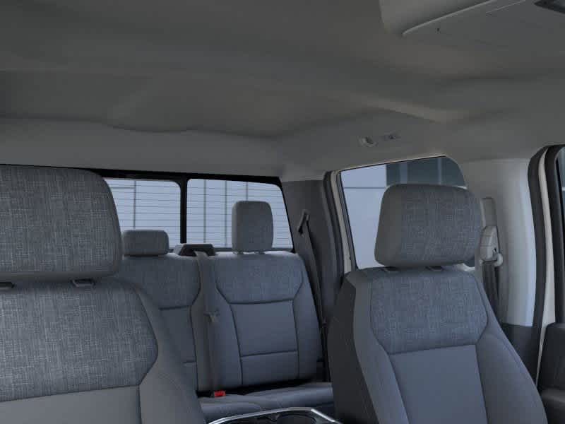 Thumbnail: 2025 Ford F-150 - 22
