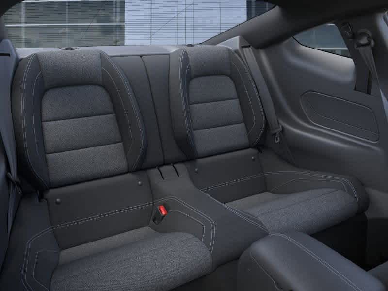 Thumbnail: 2026 Ford Mustang - 11