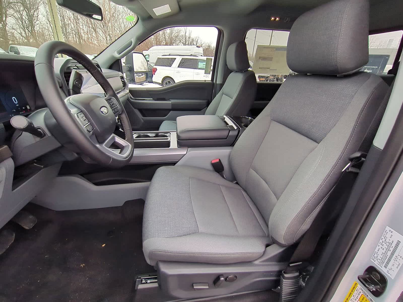 Thumbnail: 2025 Ford F-150 - 15