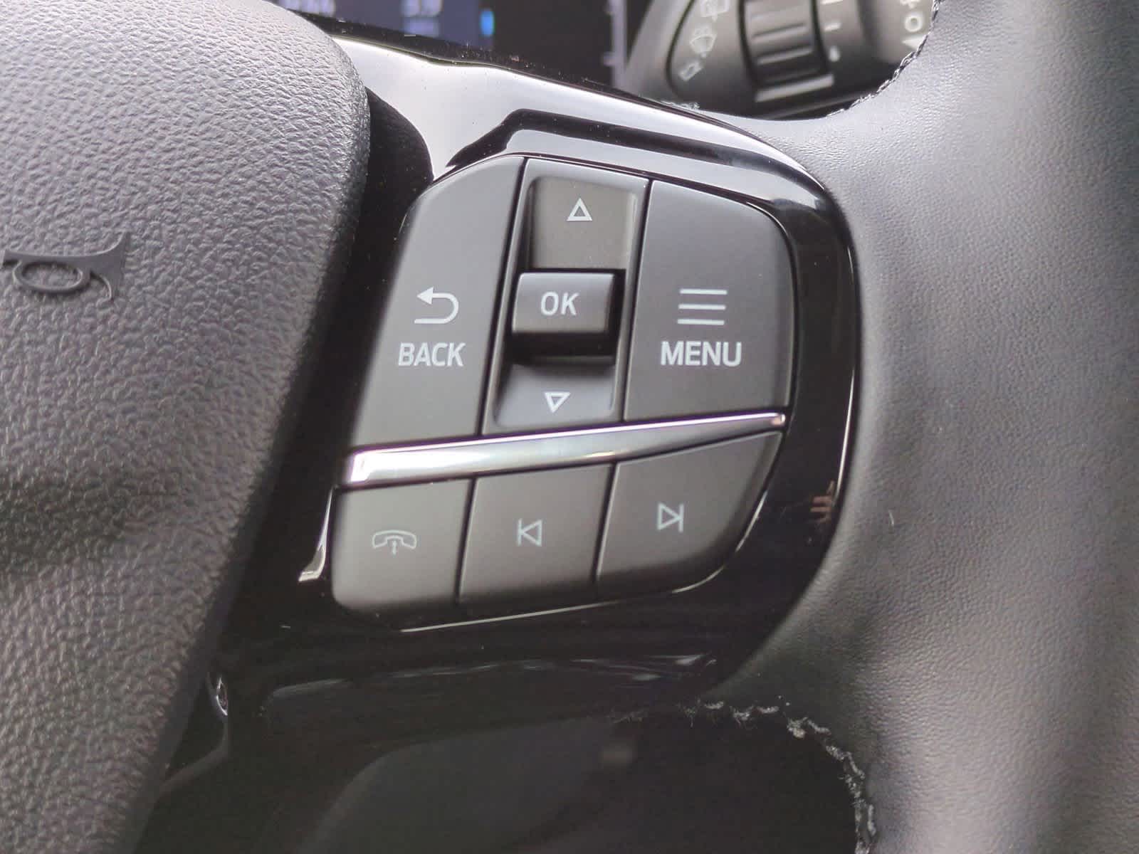 Thumbnail: 2026 Ford Escape - 24