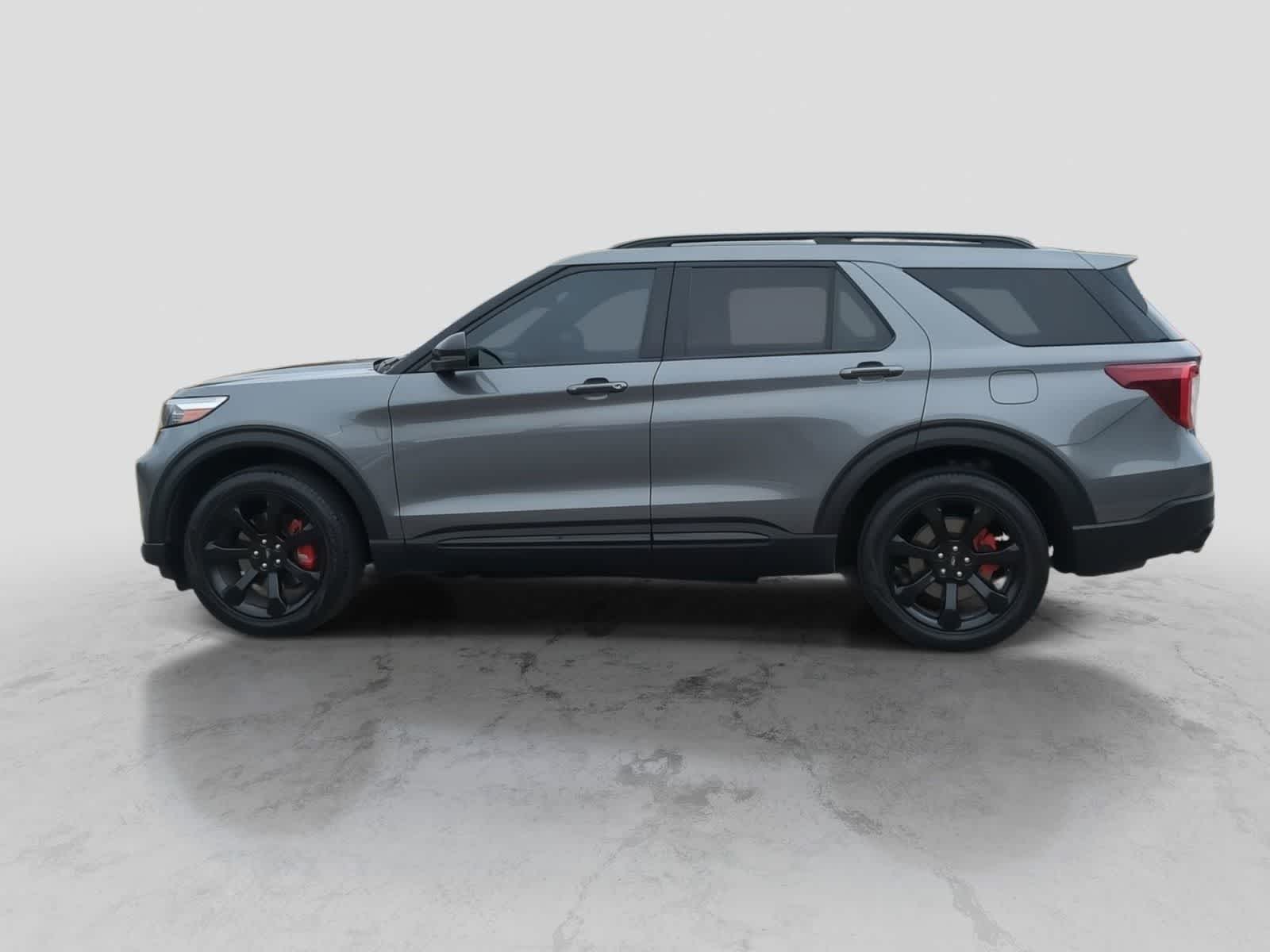 Thumbnail: 2023 Ford Explorer - 5