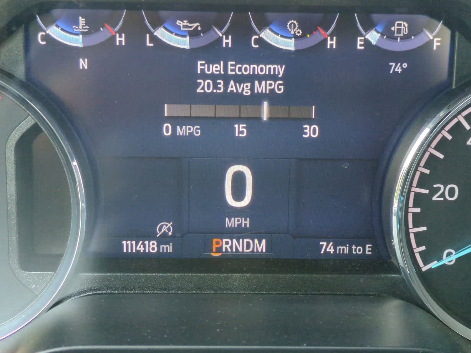 Thumbnail: 2021 Ford F-150 - 32