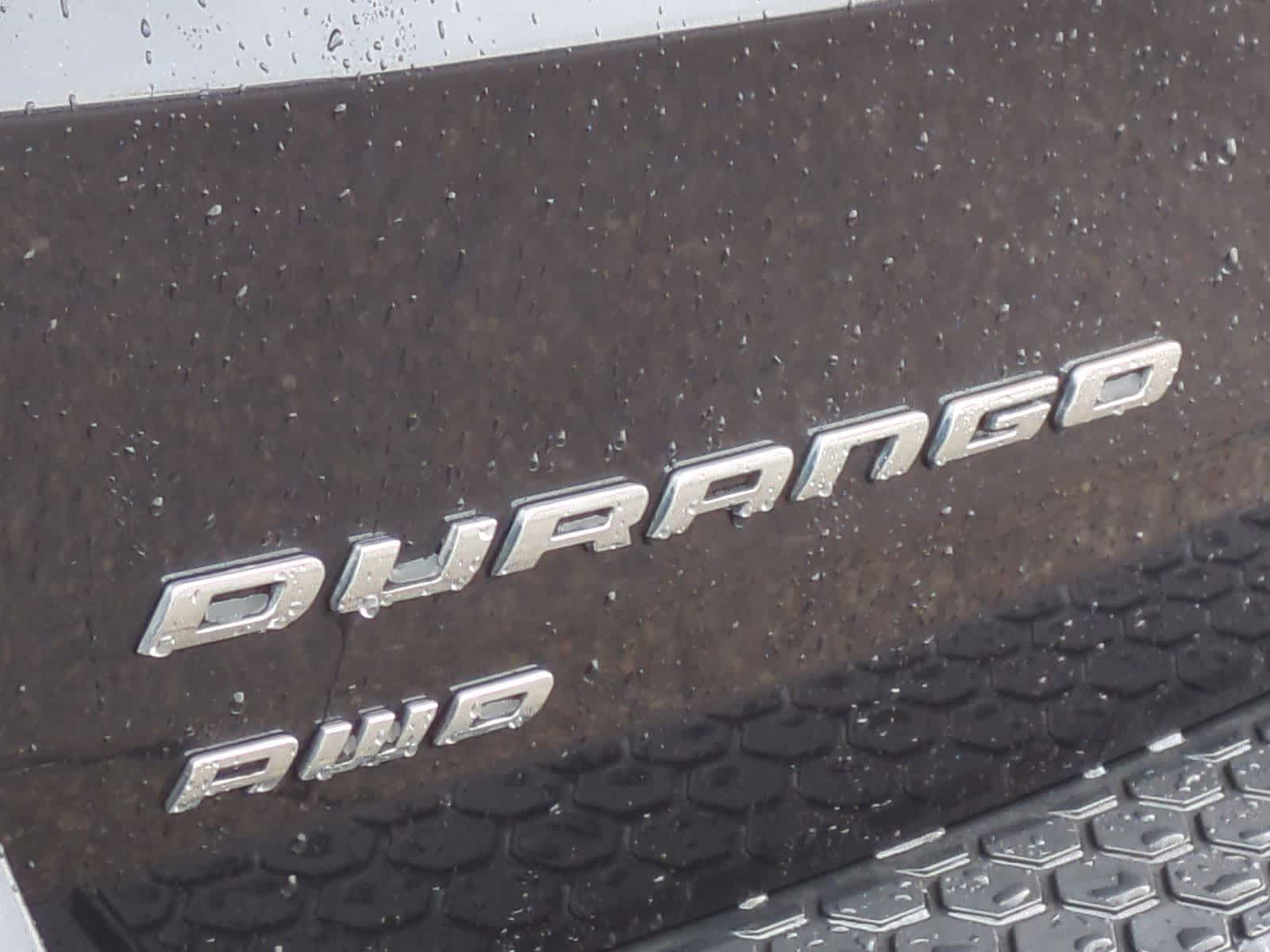 Thumbnail: 2014 Dodge Durango - 13